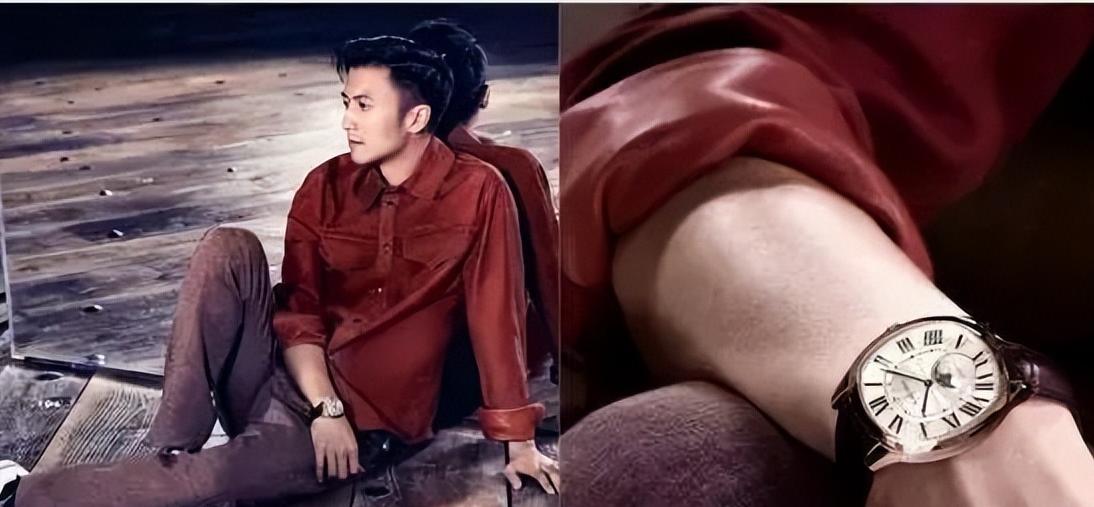 成龙谢霆锋陈伟霆,成龙谢霆锋甄子丹