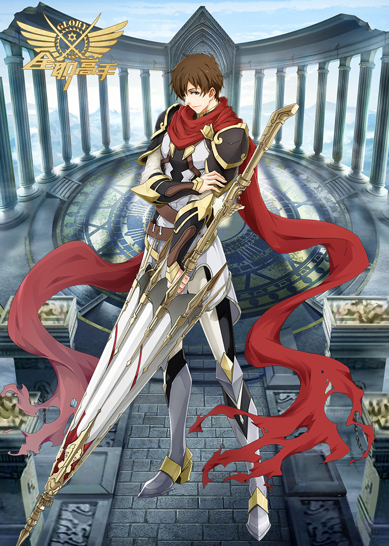 被众人奉为经典的作品,被奉为神明的小说