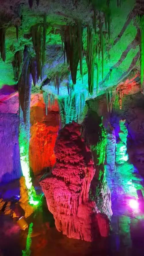 天津蓟县溶洞门票,天津蓟县溶洞天气