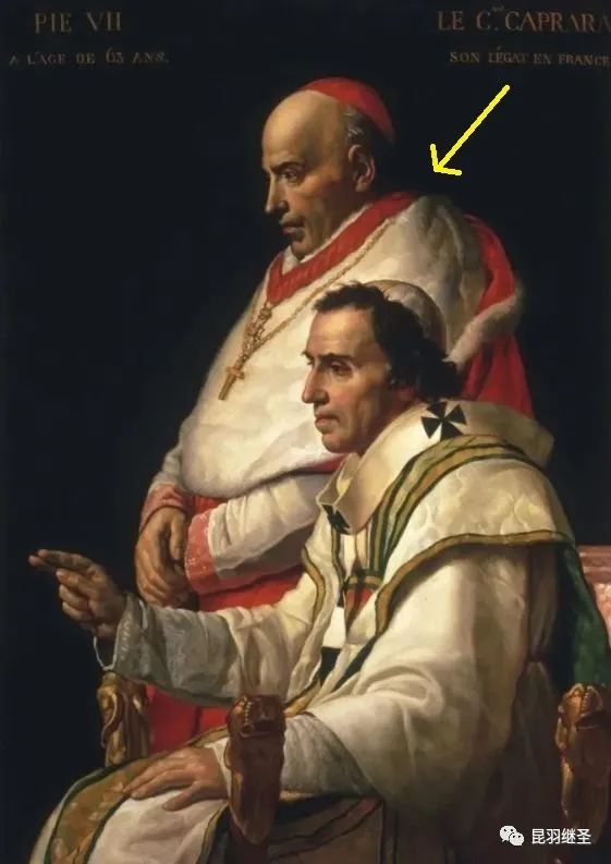 西史失算，破绽连连：真假故事都往巴黎圣母院里装，结果自相矛盾