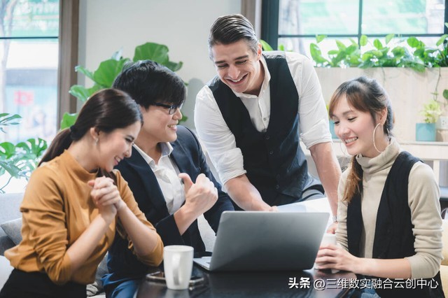 数字世界的四大特征,数字世界深度解析