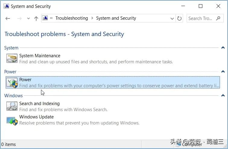 修复windows后黑屏怎么办,windows7未检测到电池