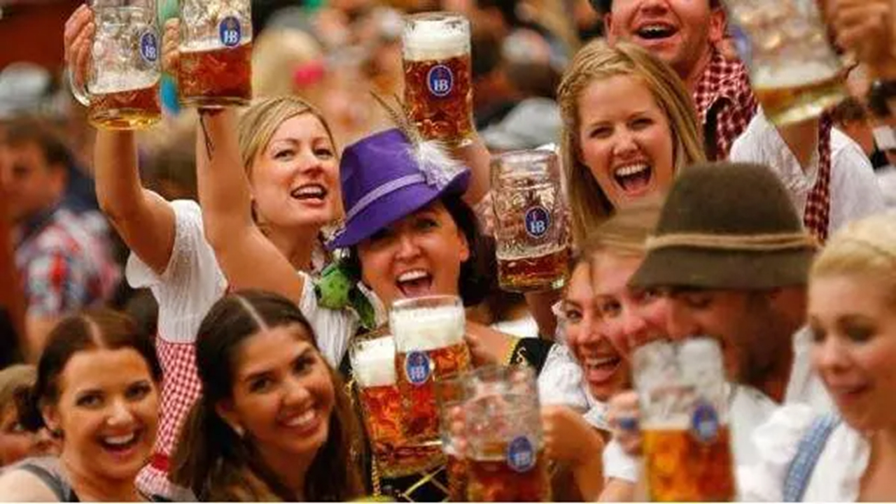 性价比最高的德式啤酒,6种最知名的啤酒