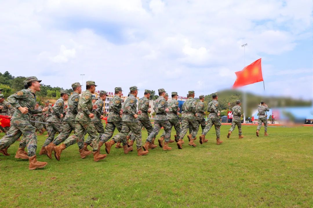 超燃的军体运动会,军体运动会燃爆视频