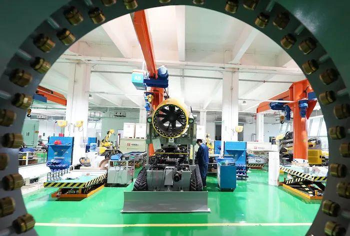 非凡十年看鹰城,非凡十年看烟台