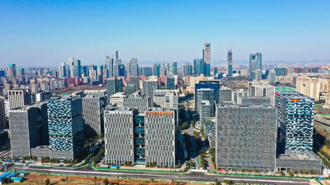 极美南京晚霞,极美南京幸福金陵