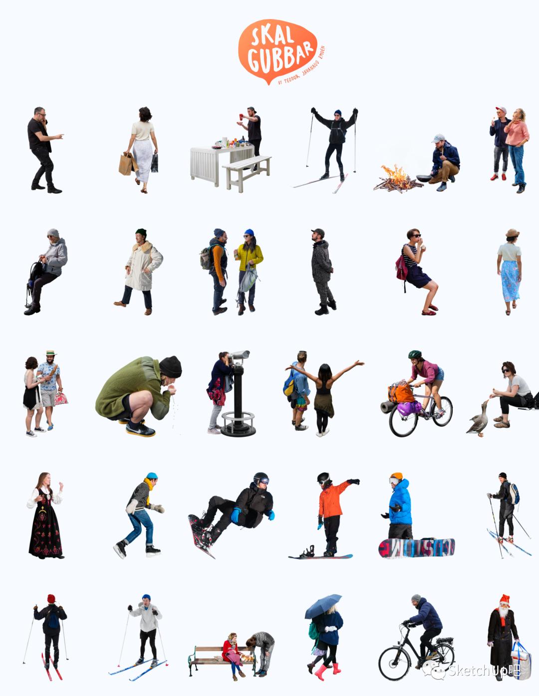 设计素材库资源,如何可以找到免费的设计素材