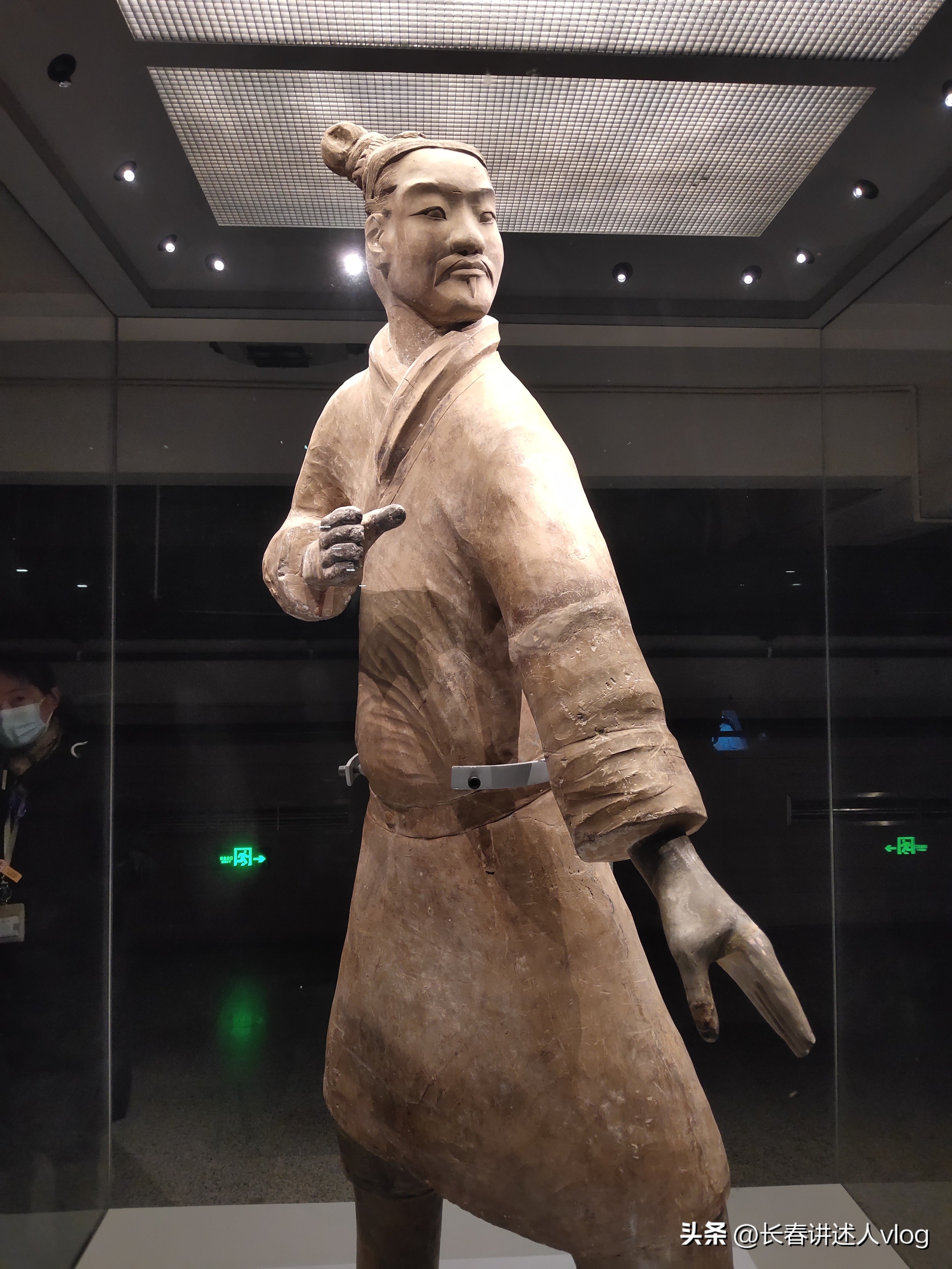 长春到西安穷游,长春出发西安旅游全攻略