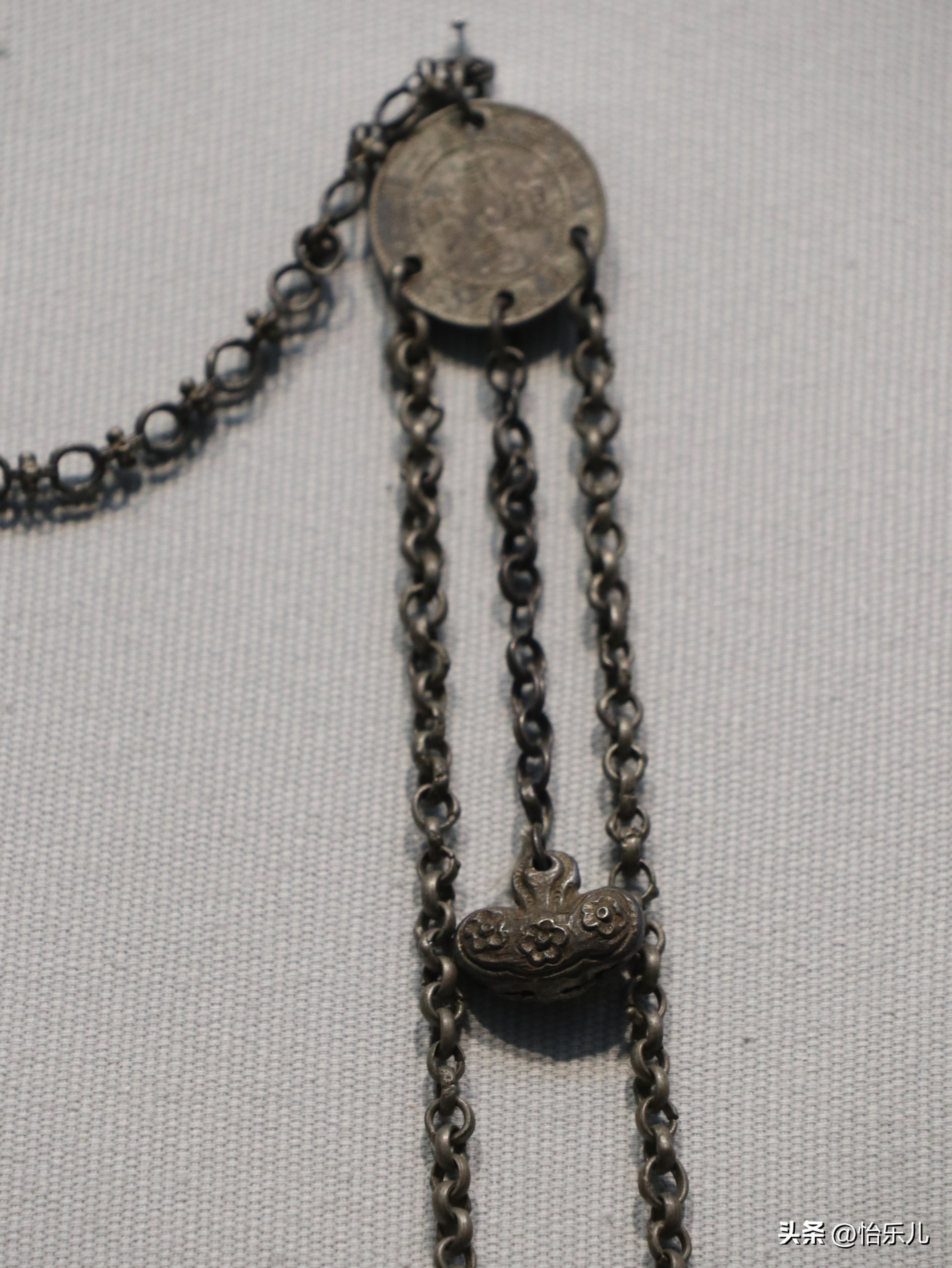 云南银饰元素,云南最好的银饰雪花银