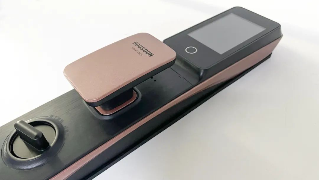 保仕盾智能锁a2质量怎么样,保仕盾智能锁a2猫眼款