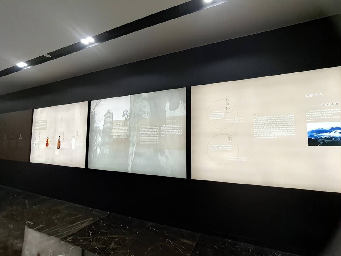 全球学子嘉游赣|千年古邑崇文尚学，中国博士县有个博士馆