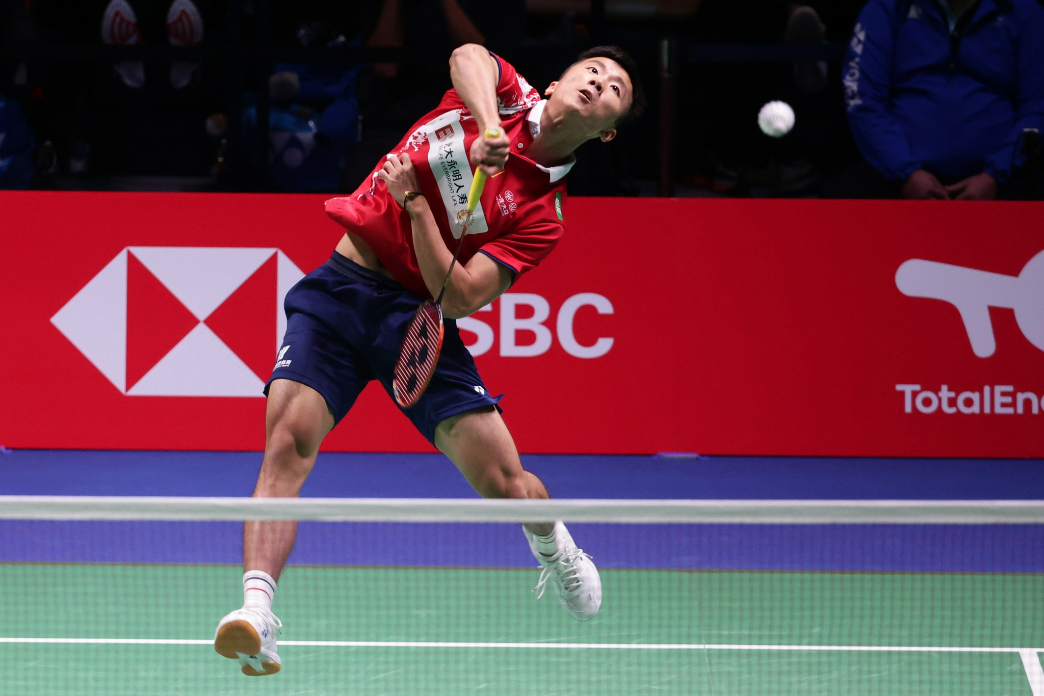 下午14:00，苏迪曼杯决赛中韩大战，女单存变数，国羽自带1:0光环