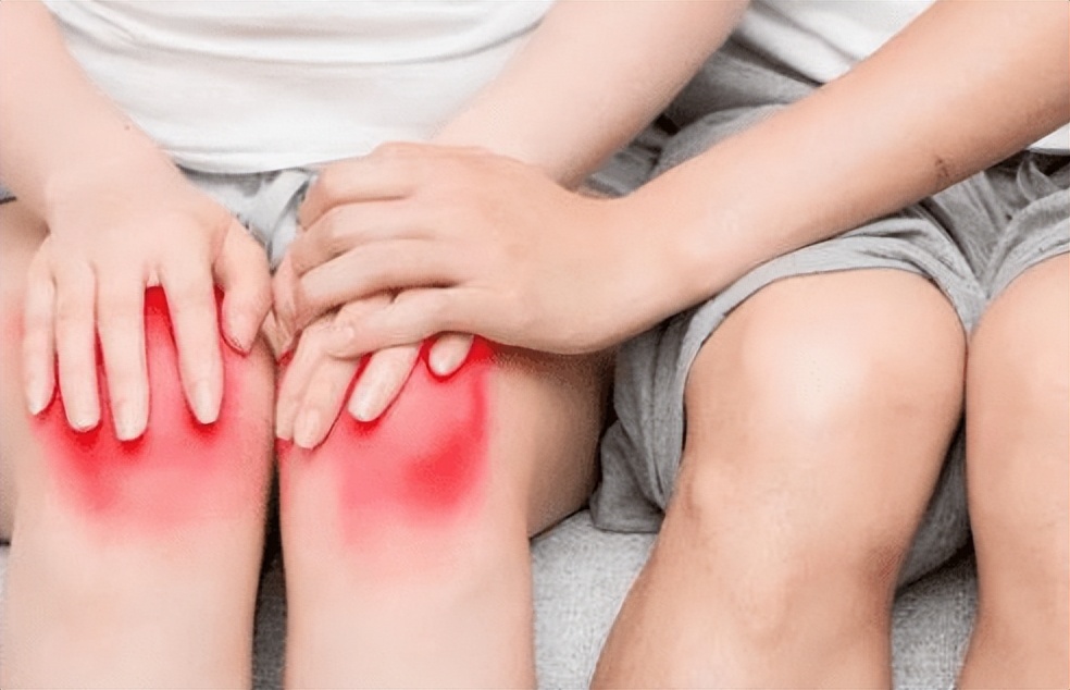 30多岁女性膝盖疼痛可能有三种病,年轻女性膝盖疼可以治疗好吗