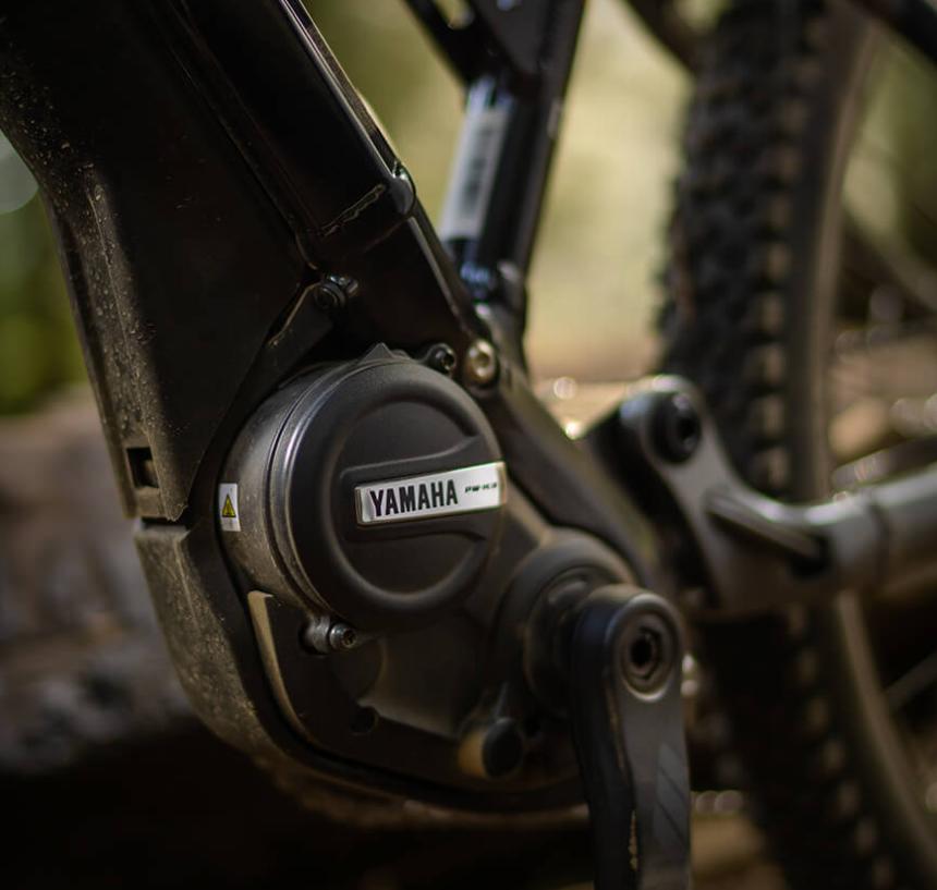 山地车雅马哈,雅马哈山地脚踏车