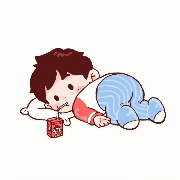 可可爱爱的情侣头像一人一张,对象不是人的情侣头像