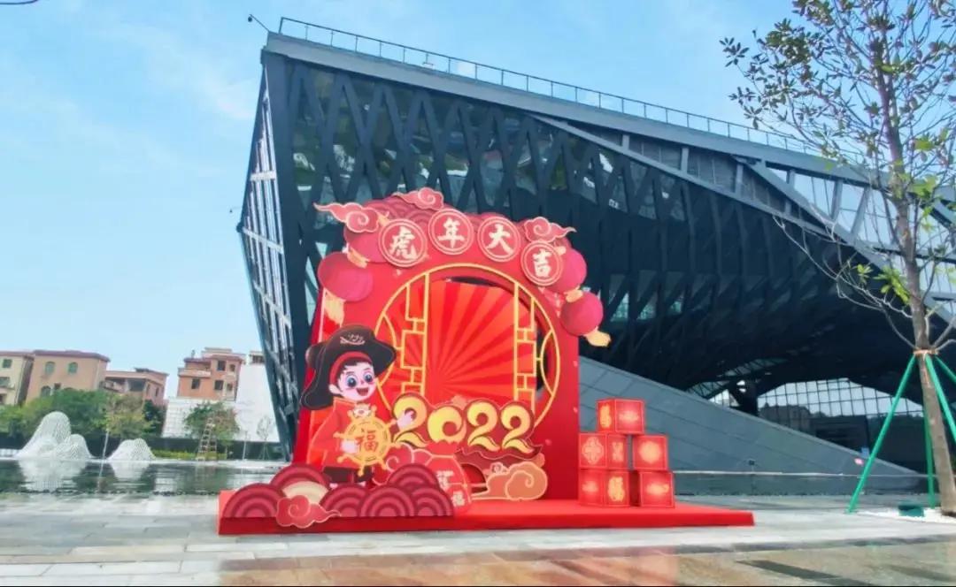 2024春节广州游玩攻略大全,过年游广州超详细攻略发布