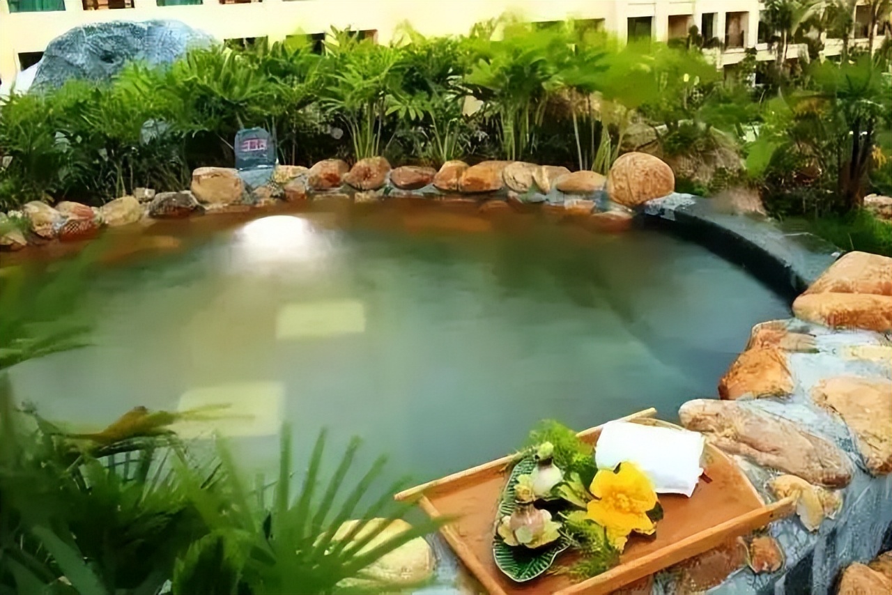 惠东巽寮金海湾度假酒店,惠东金海湾嘉华度假酒店攻略