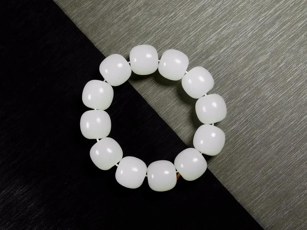 玉手串的寓意,玉手串什么款式比较好看