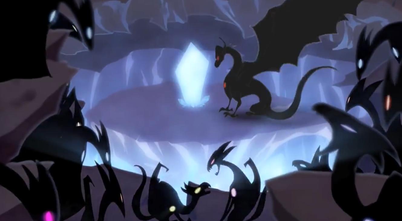 龙之心勇士巨龙,龙之心大战勇士