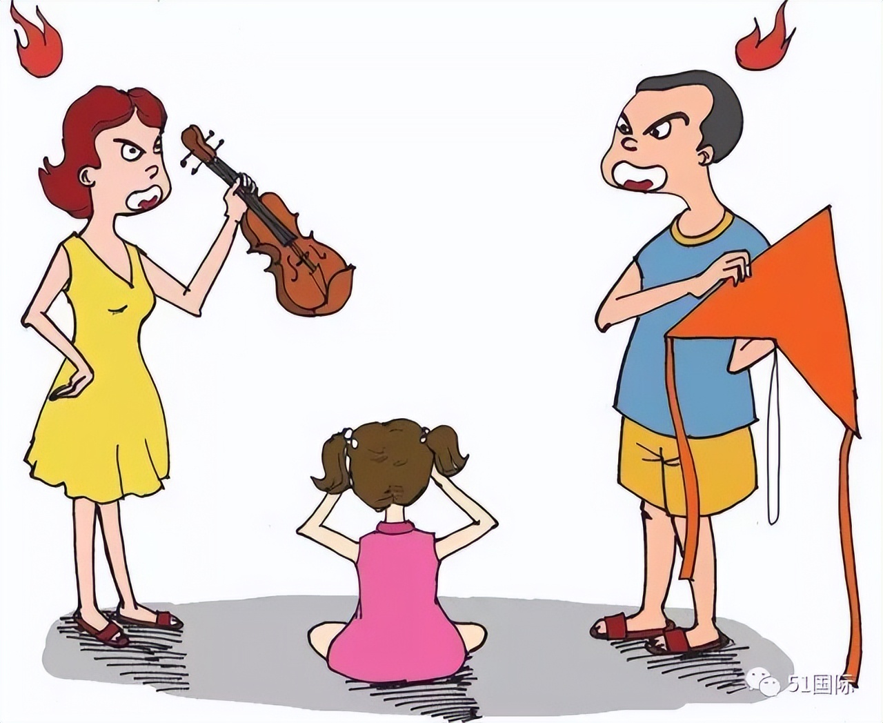 怎样做好中学生的家长,初中生普通家长怎么做