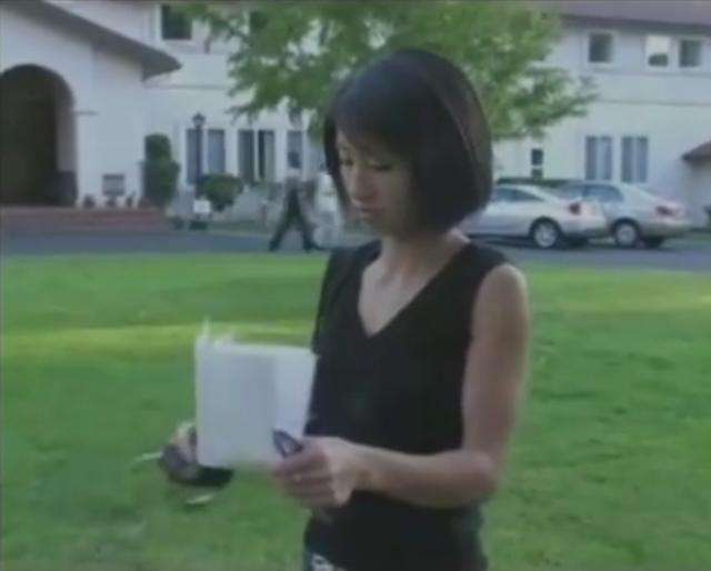 陆莉退役后现况,前体操名将陆莉现状