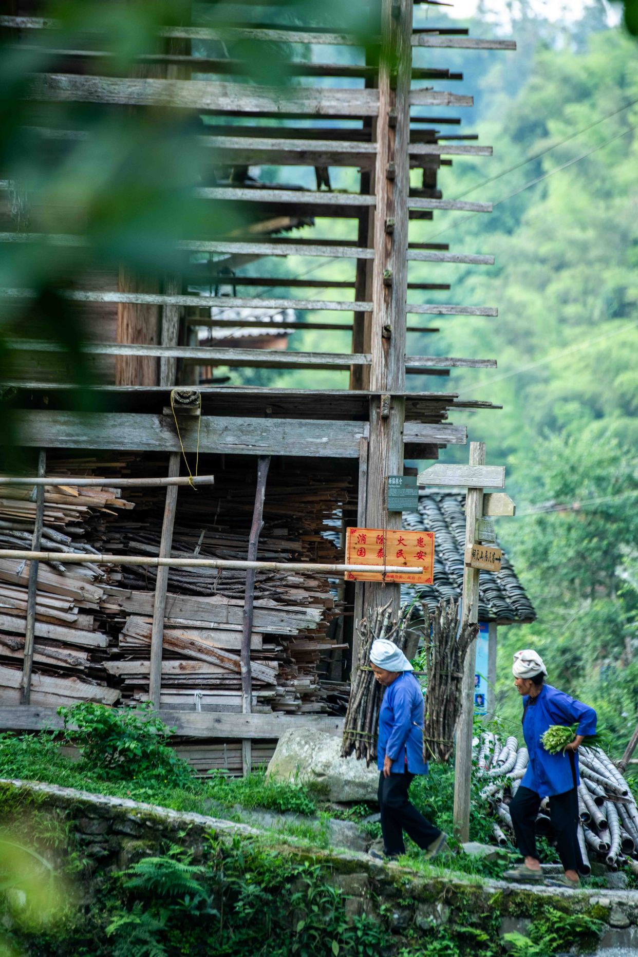 贵州小众侗寨,贵州最好的侗寨在哪里