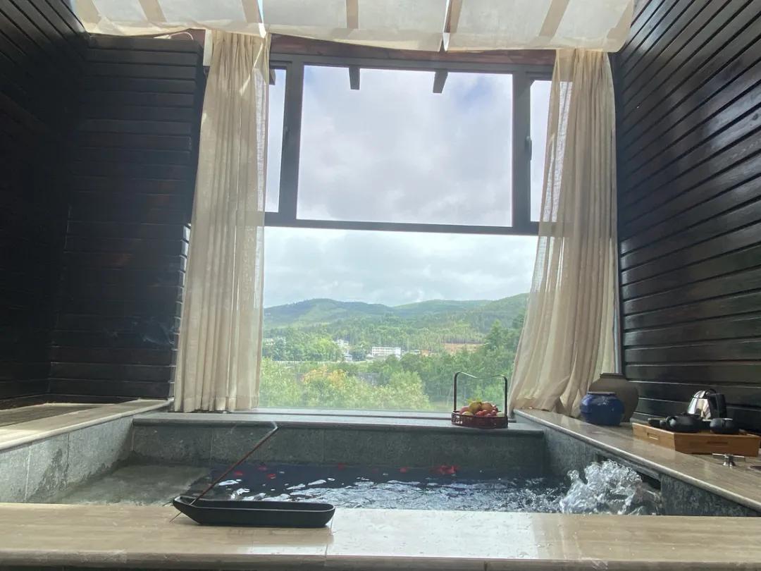 国内真正的天然温泉大全,国内真正的天然温泉排名