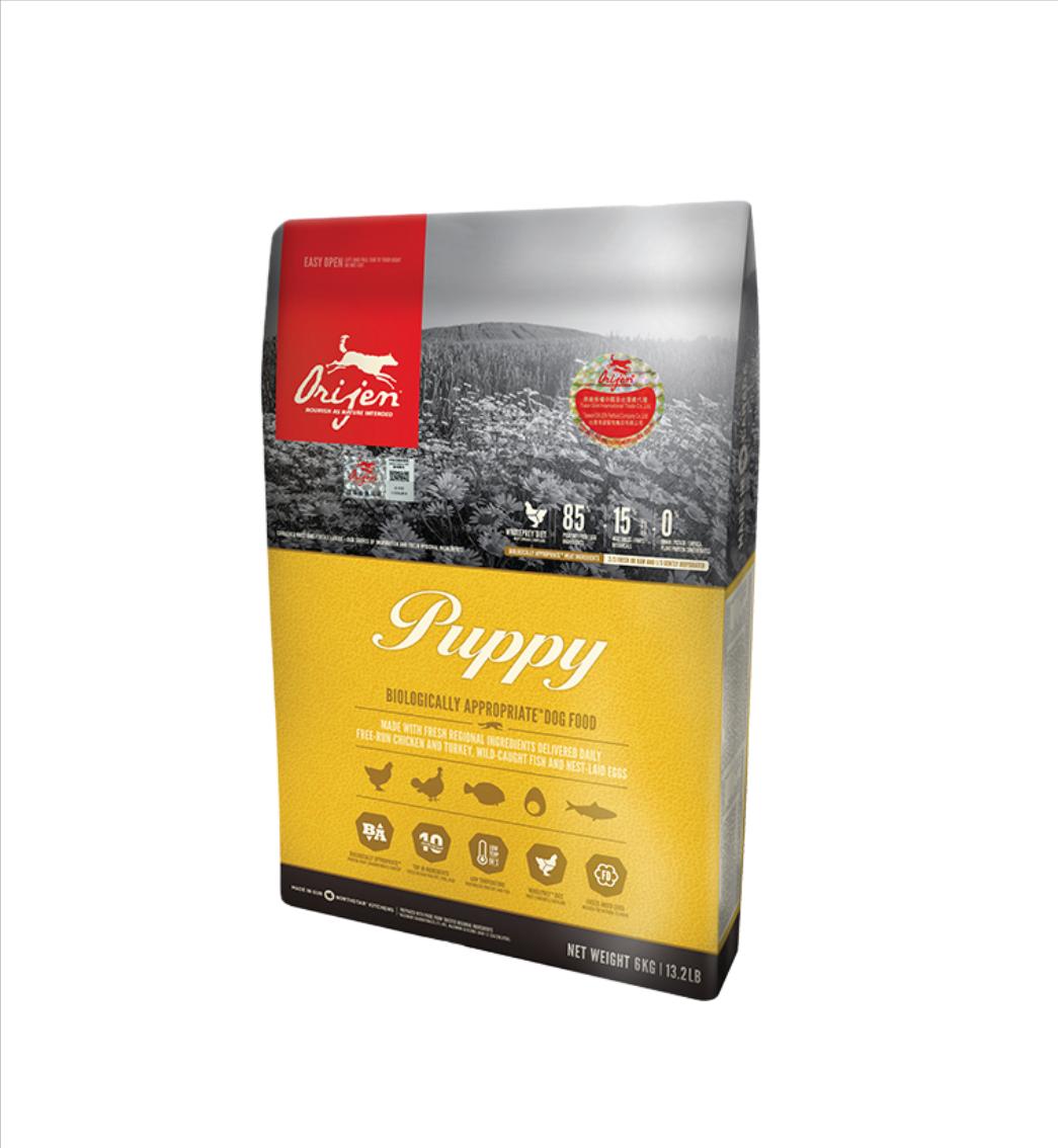 幼狗狗粮测评排行榜前十名,7款狗粮大测评养狗必看