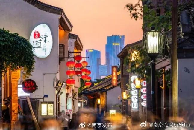 中国值得去十个旅游城市,中国最值得投资的十个城市