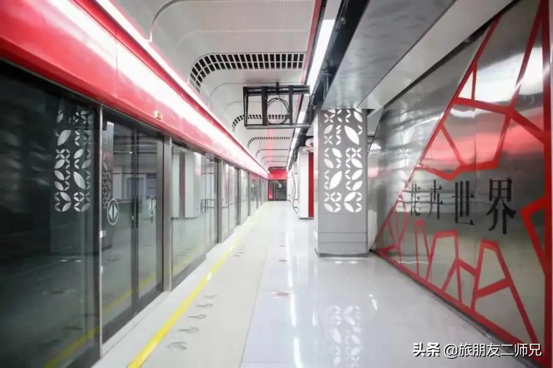 广州去佛山旅游攻略路线,广州到佛山旅游攻略一日游