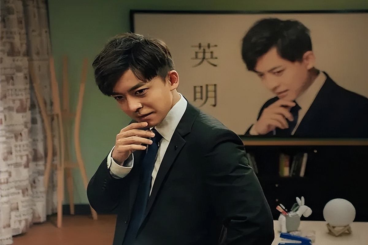 黑马和二哈,二哈张益达