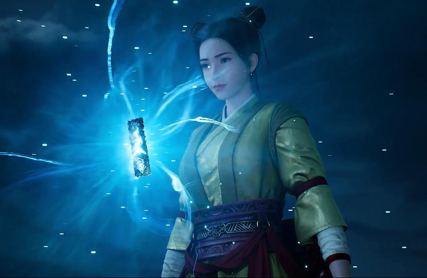 凡人修仙传：皇城大战篇结束，为何韩立可以黑下所有装备？