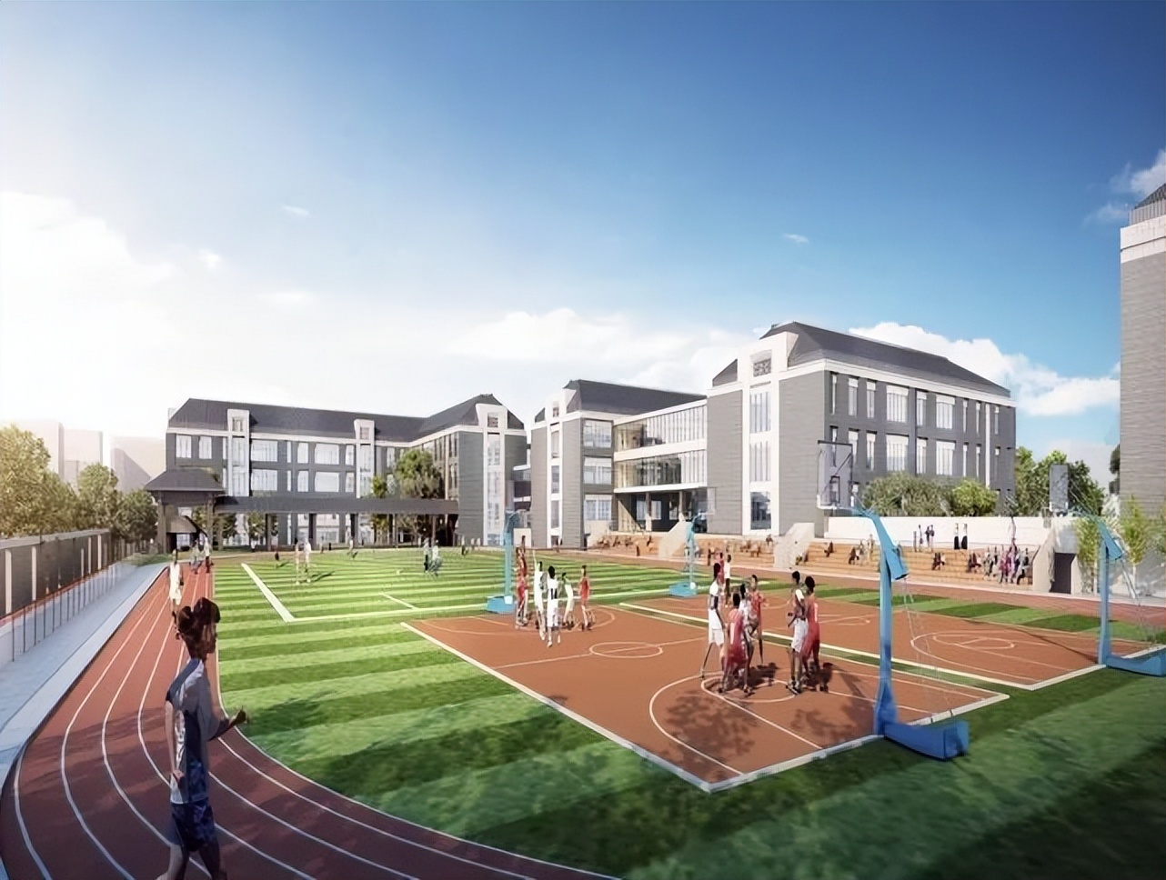 2024教师招聘公告最新北京石景山,北京石景山中杉学校小学教师招聘