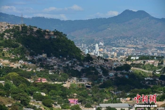 洪都拉斯北美洲,洪都拉斯玛雅文明遗址