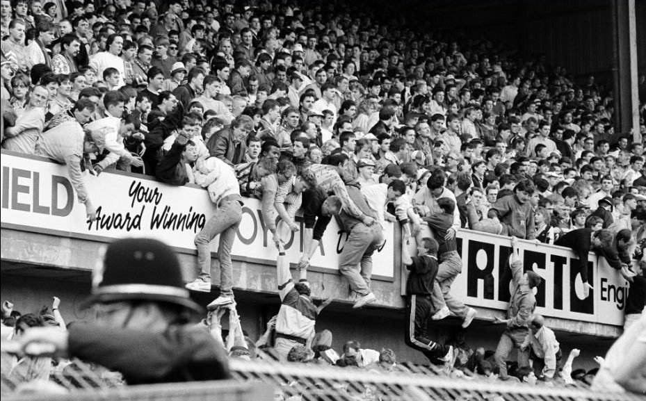 为什么英格兰足球那么弱,英格兰足球耻辱史