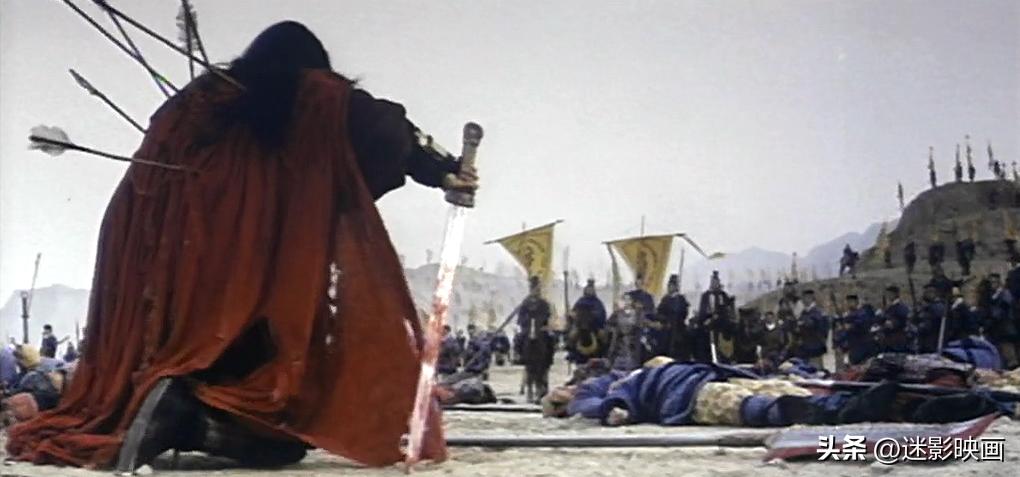 巩俐和关之琳之争,年轻时候的巩俐和关之琳