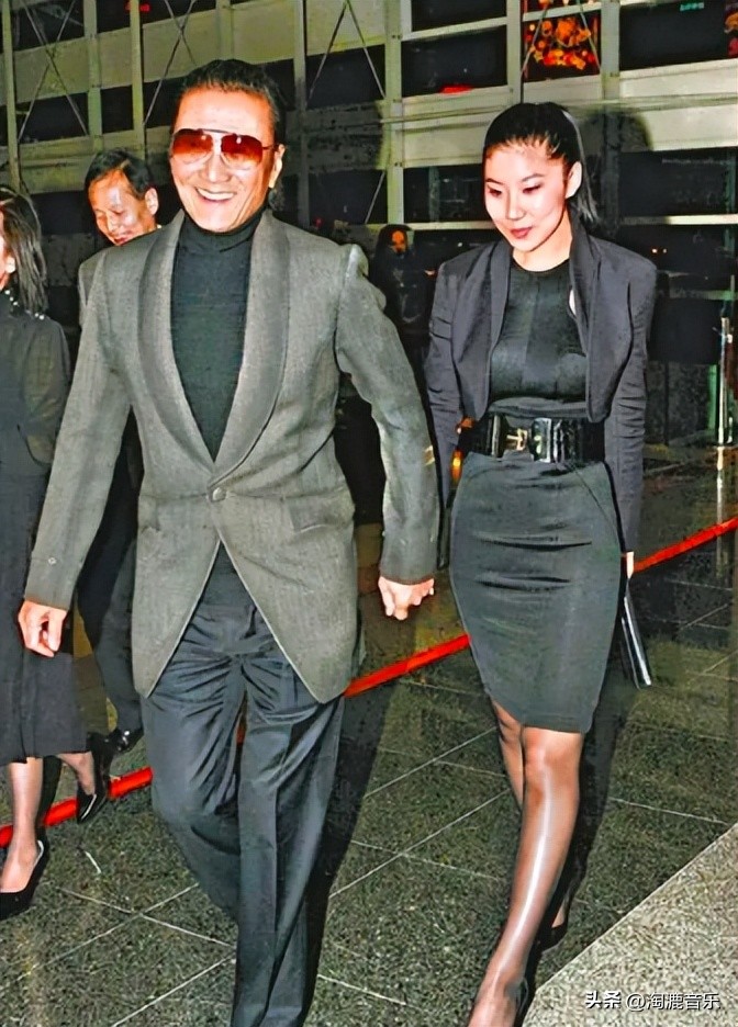 年少风流缠绵万花丛中，年逾八旬夺影帝，四哥的一生有多潇洒？