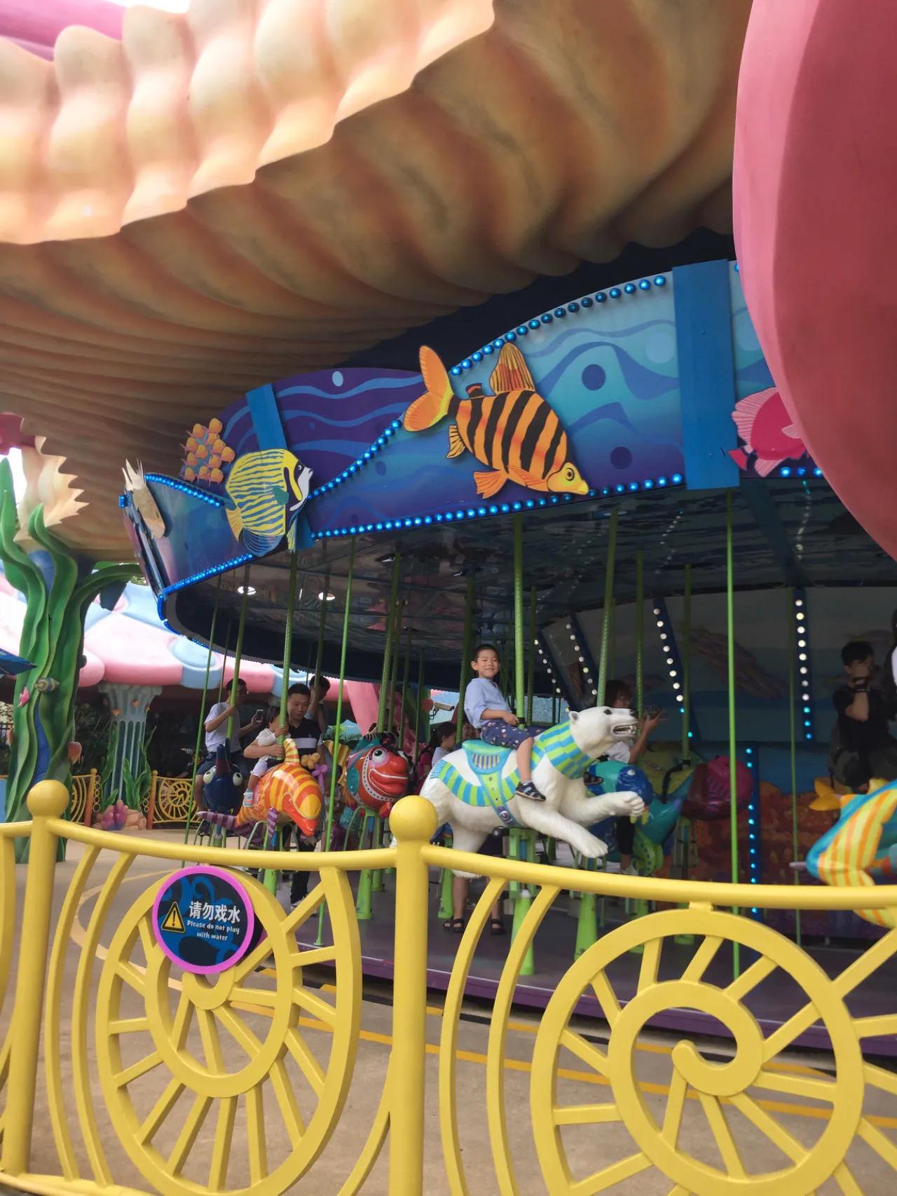 珠海长隆,珠海长隆海洋王国套票和酒店优惠