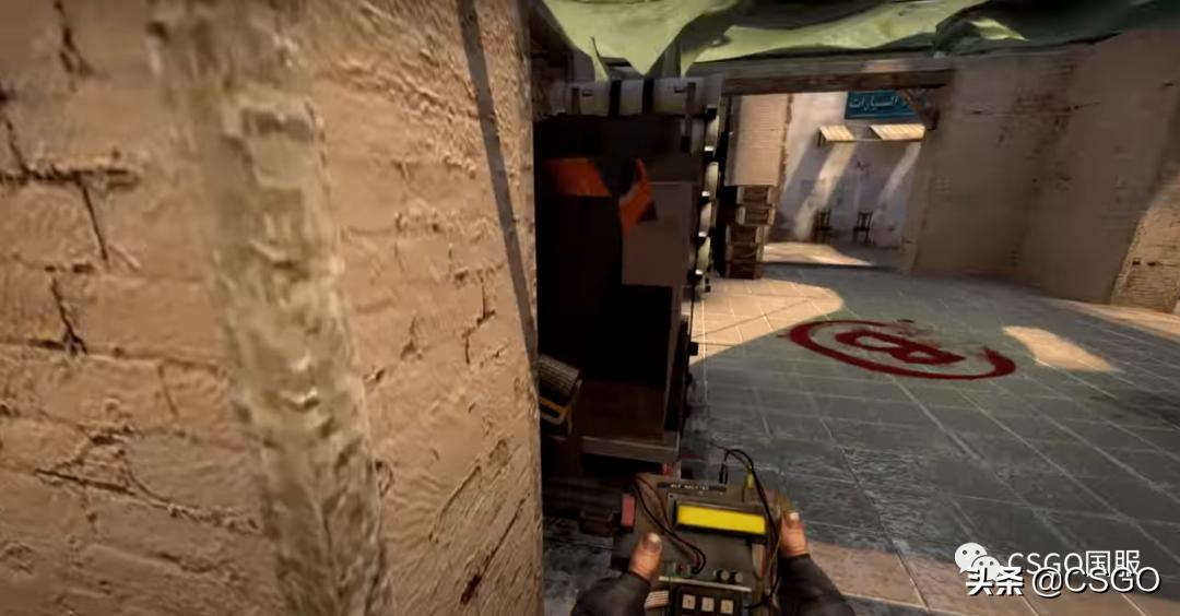 csgo最新更新纪念,csgo2020年3月4日更新日志