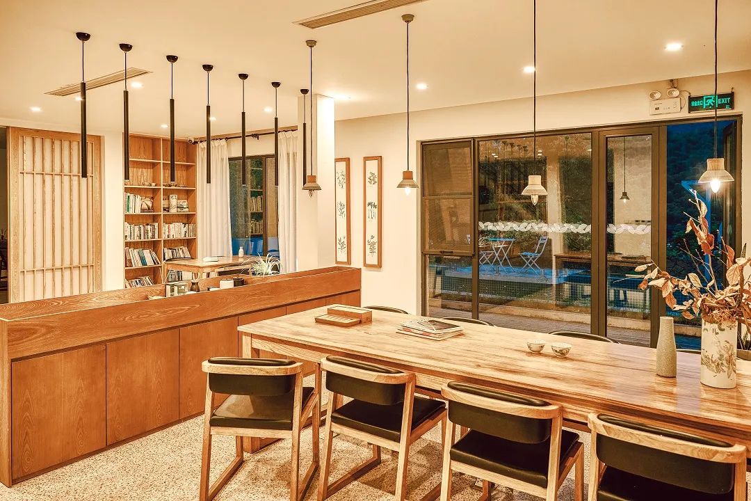 南方适合度假的民宿,上海周边江浙度假民宿