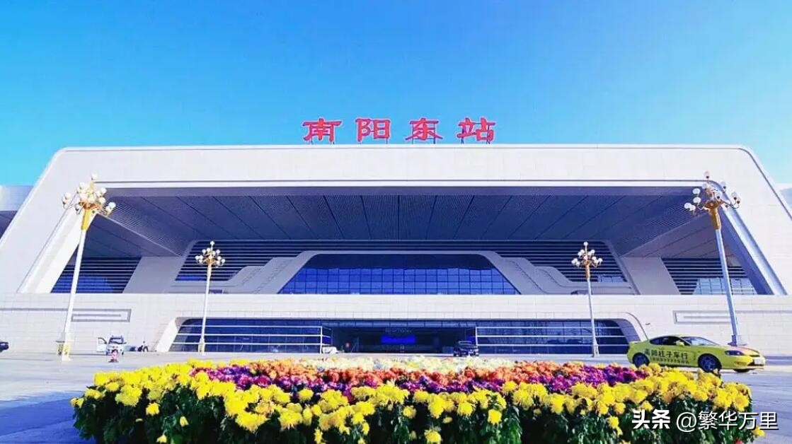 南阳市人口总数2022在河南排第几,河南南阳人口为什么有1000万