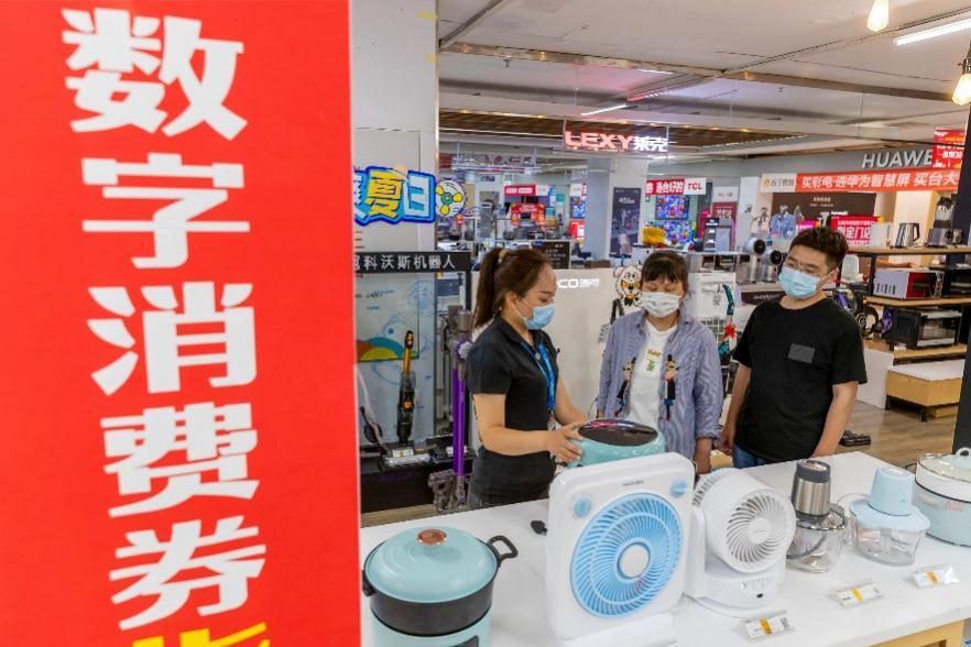 家电行业11月份家电消费行情,十一黄金周家电销量