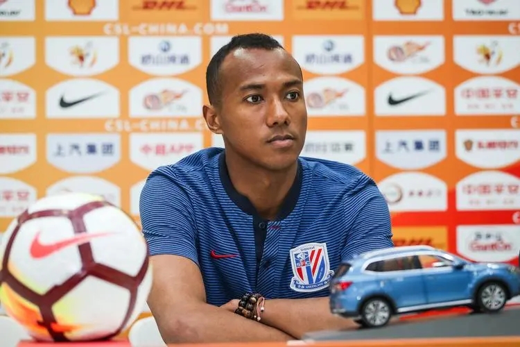 比归化球员更热爱这个国家！盘点中国体育圈里的那些黑人运动员