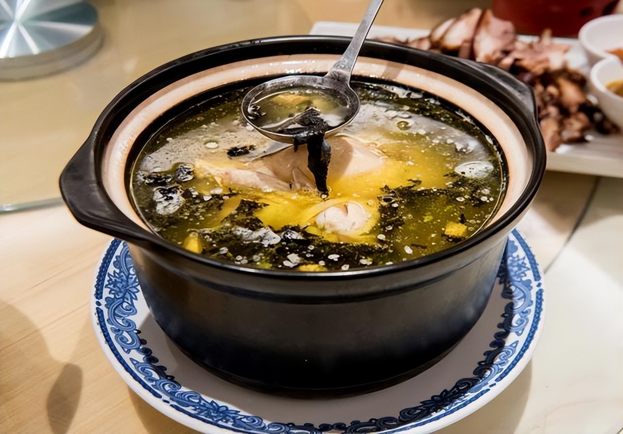 夏天避暑最佳旅游地庐山,江西庐山4天3夜旅游攻略