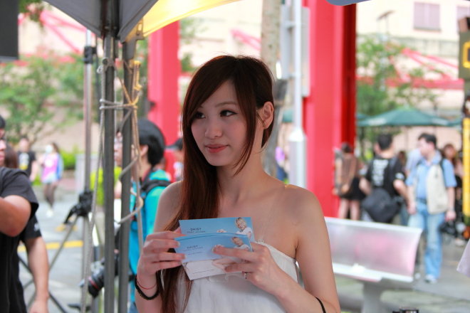 台北红粉女，黑衣人，魔幻客