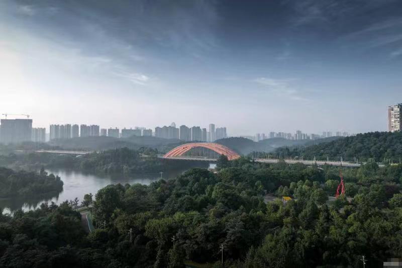 广州美的学校,美的中学