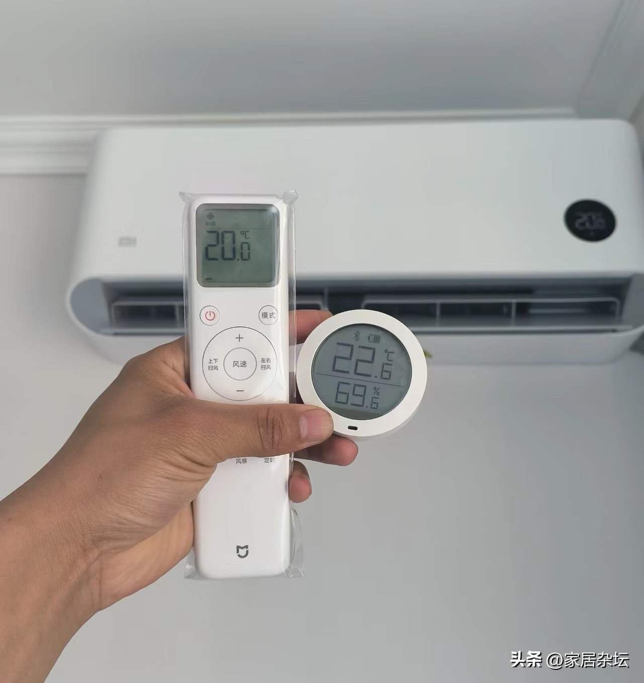 定频与变频空调价格差多少合适,定频和变频空调哪种更划算一些