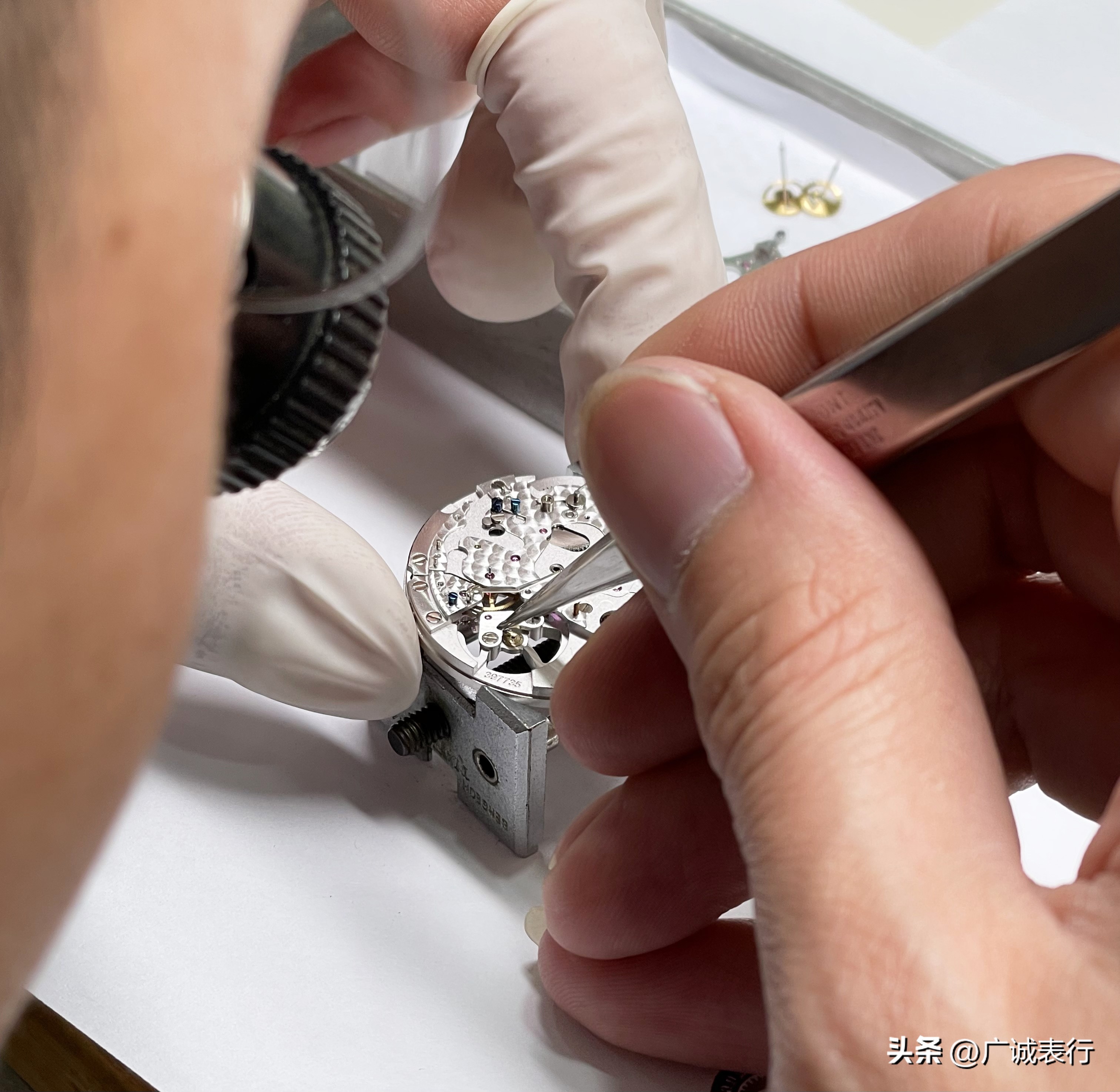 原来手表的保值率和这些因素有关