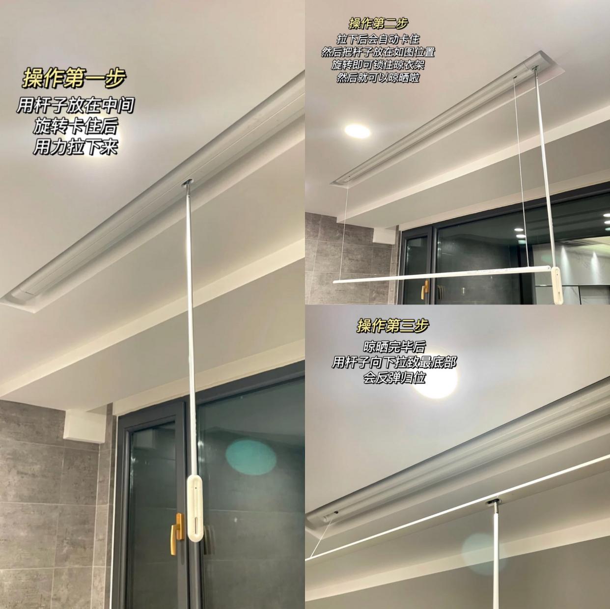 小户型收纳小家电,家里小家电收纳设计