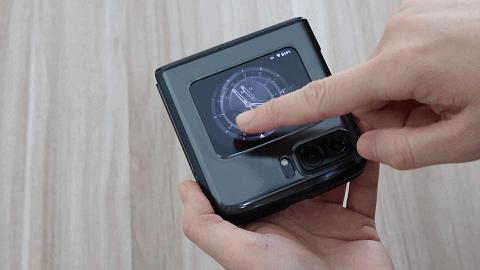 motorazr折叠屏第2代,motorazr2022折叠屏手机怎么样